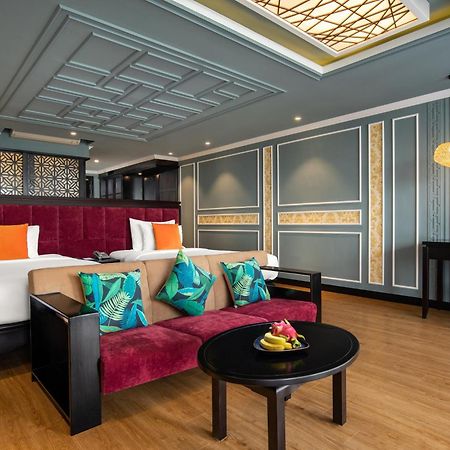 Bel Marina Hoi An Resort Экстерьер фото