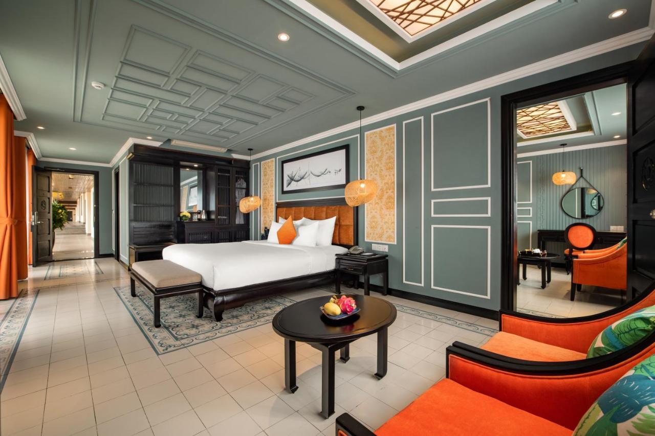 Bel Marina Hoi An Resort Экстерьер фото
