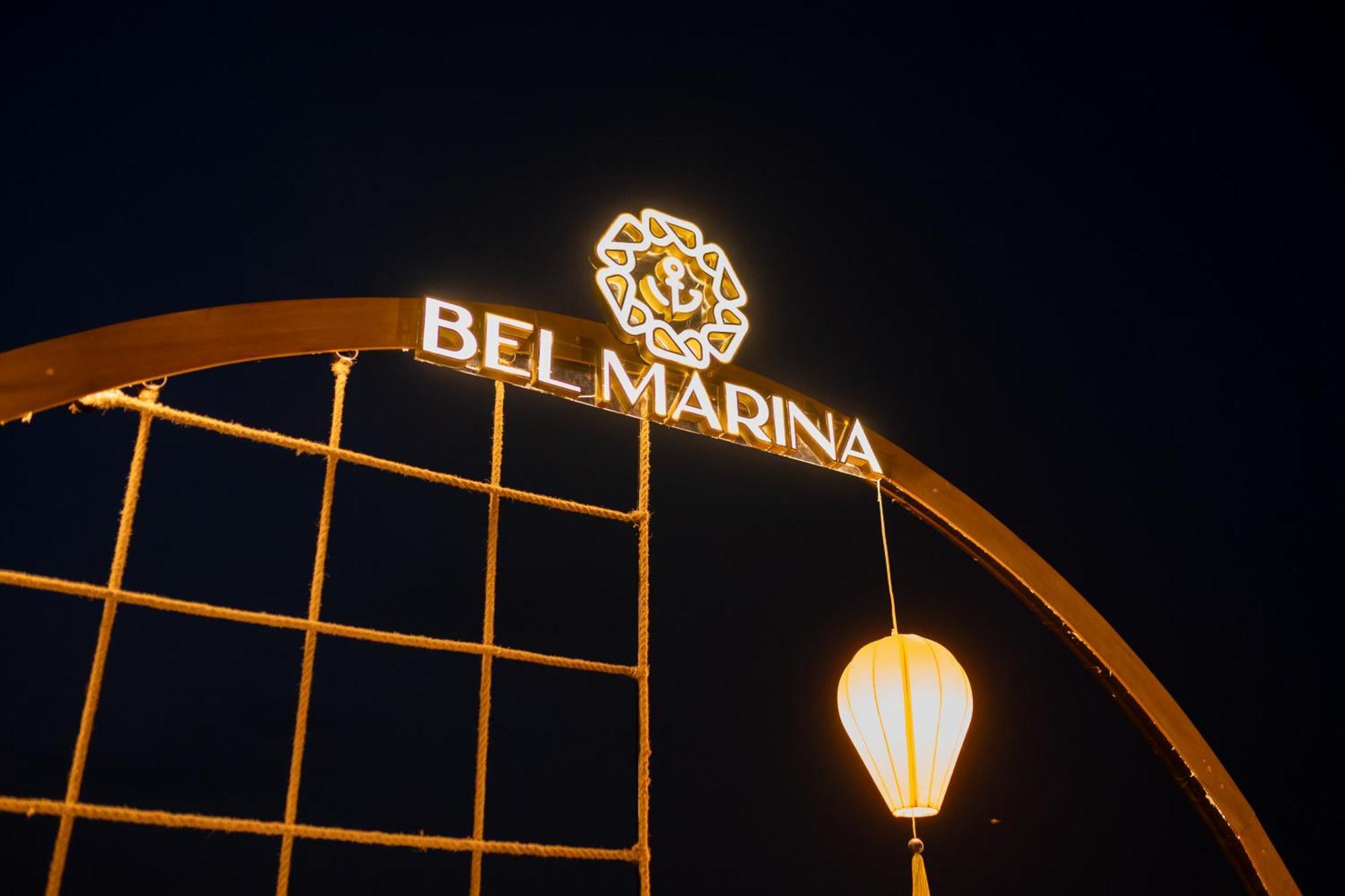 Bel Marina Hoi An Resort Экстерьер фото Belmarina